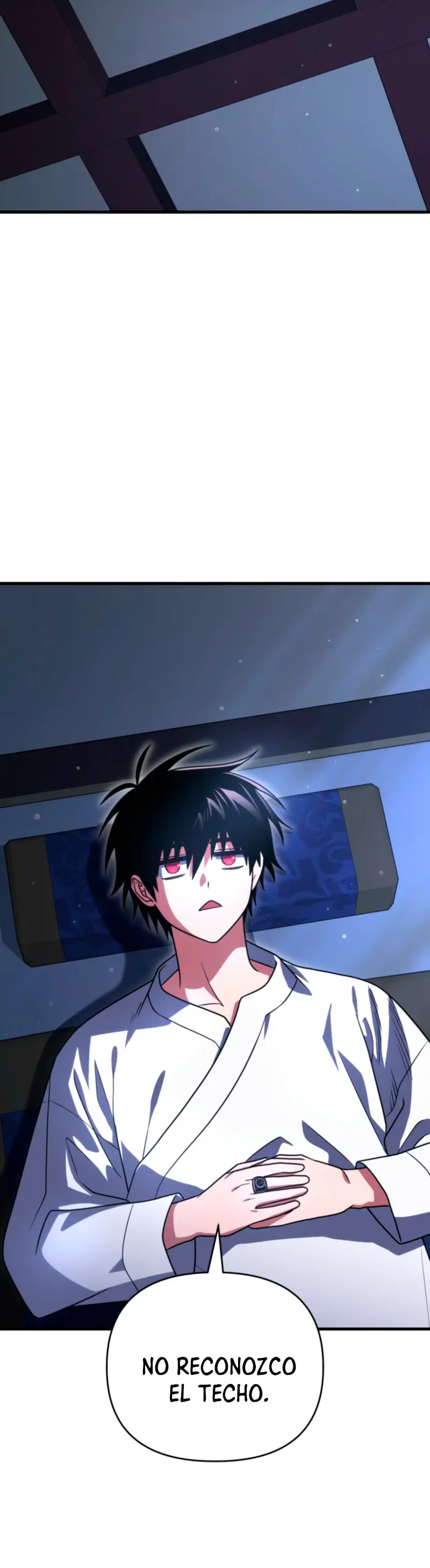 Read Jugador que regresó 10 000 años después ES Manga Online