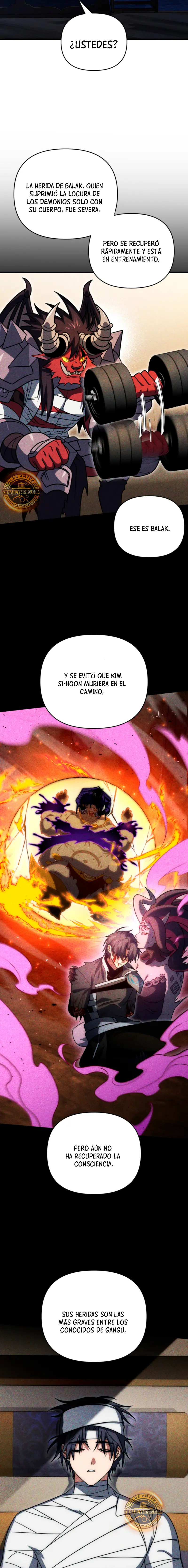 Read Jugador que regresó 10 000 años después ES Manga Online