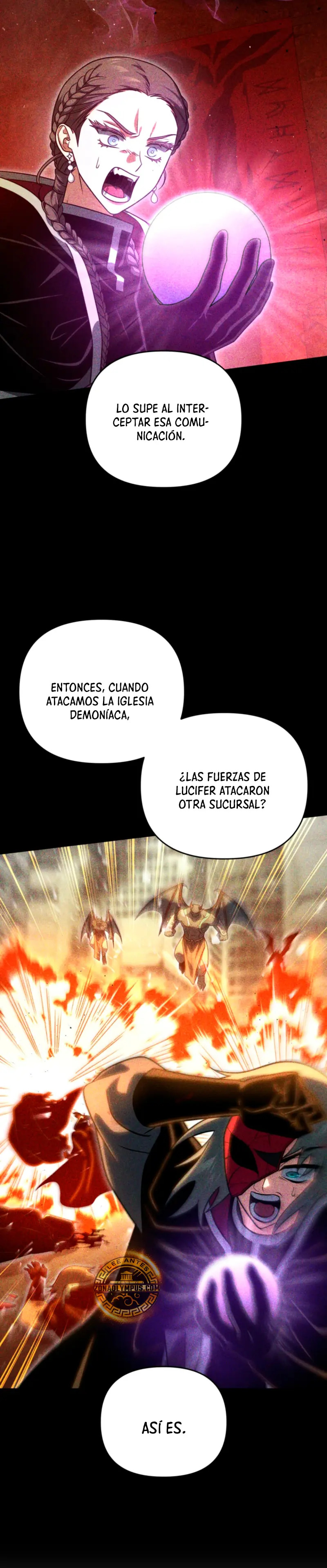 Read Jugador que regresó 10 000 años después ES Manga Online