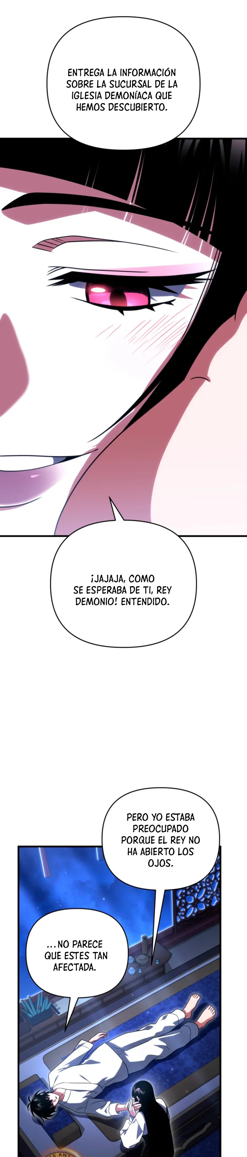 Read Jugador que regresó 10 000 años después ES Manga Online