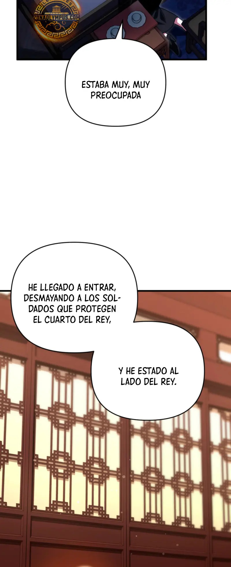 Read Jugador que regresó 10 000 años después ES Manga Online