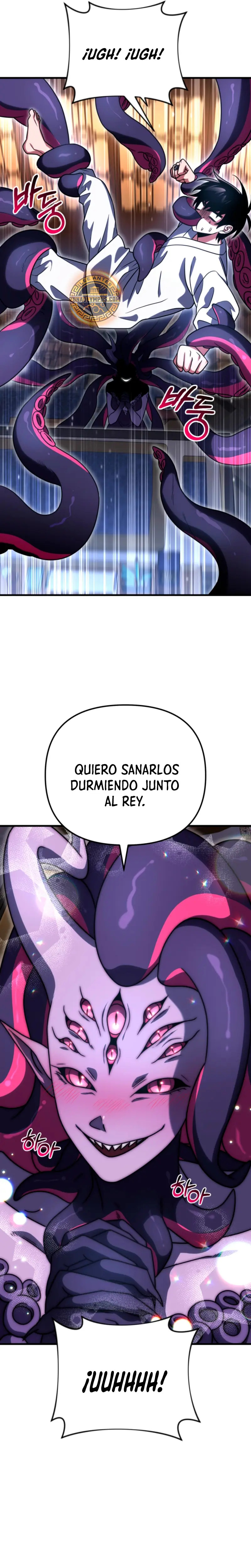 Read Jugador que regresó 10 000 años después ES Manga Online