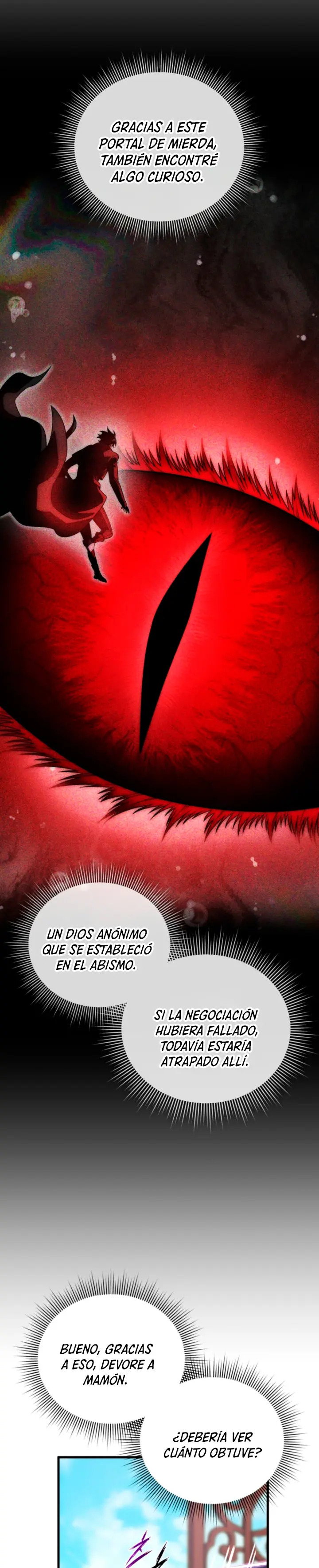 Read Jugador que regresó 10 000 años después ES Manga Online