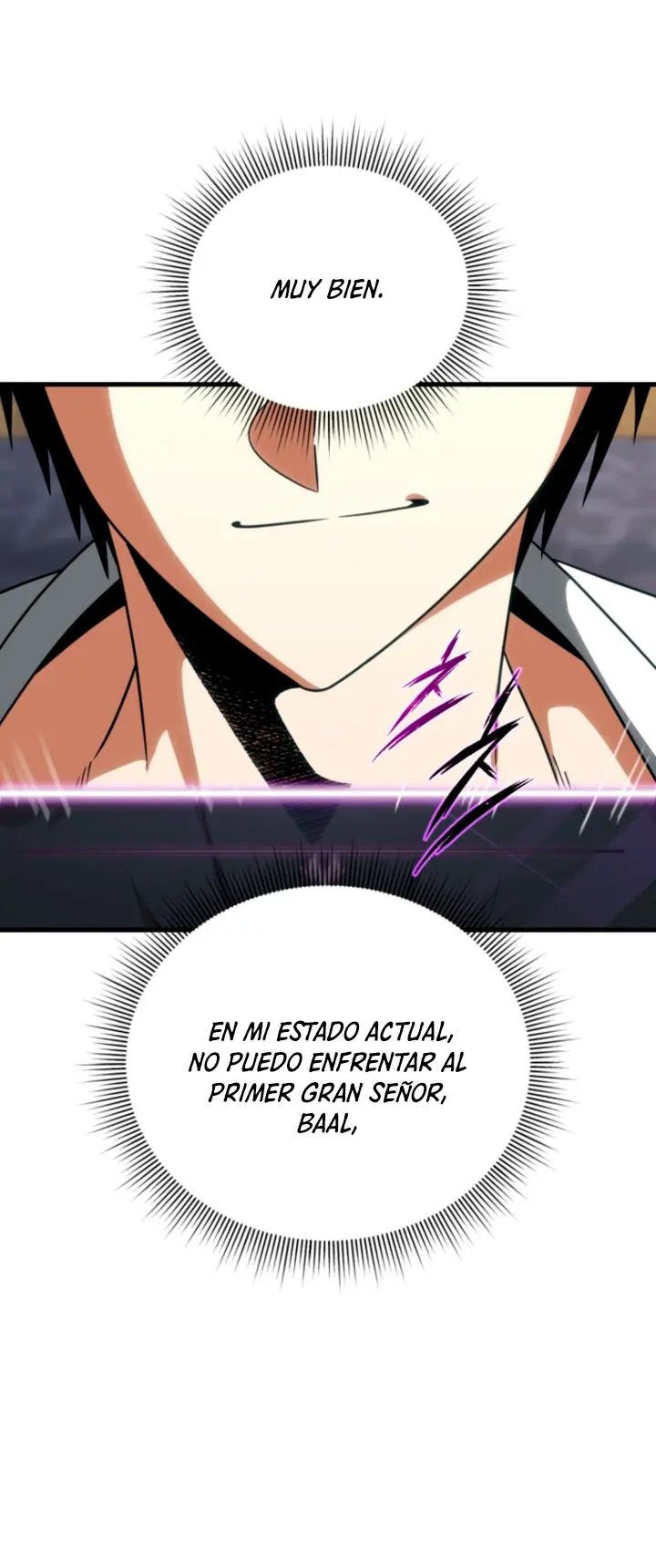 Read Jugador que regresó 10 000 años después ES Manga Online