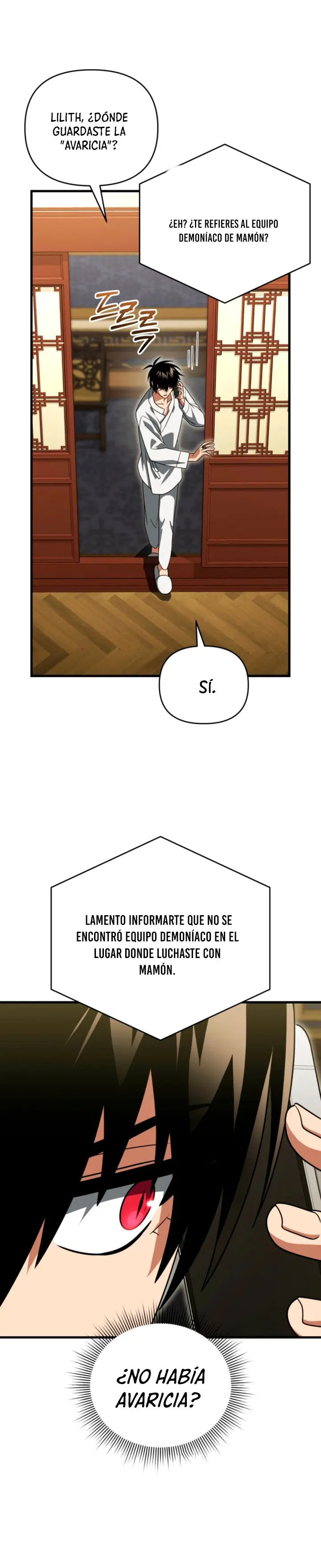 Read Jugador que regresó 10 000 años después ES Manga Online