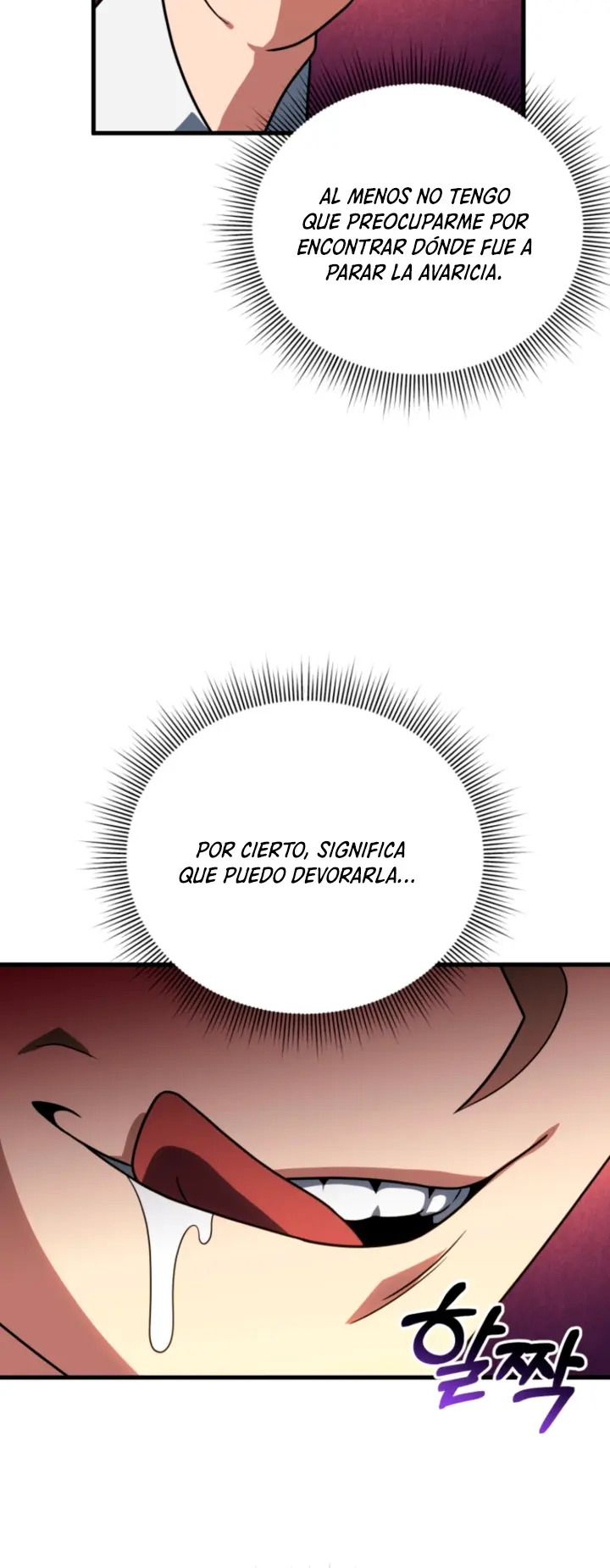 Read Jugador que regresó 10 000 años después ES Manga Online