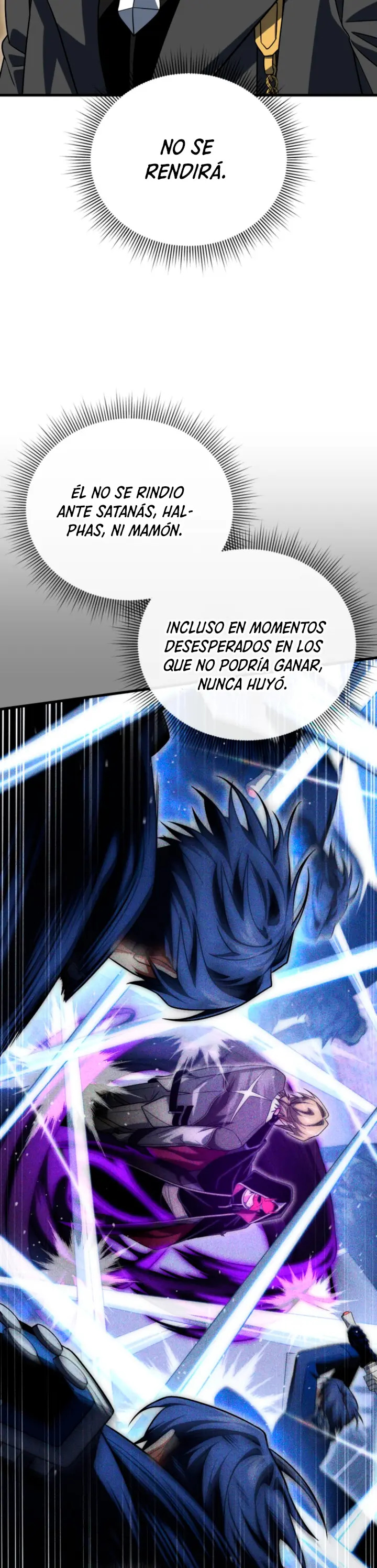 Read Jugador que regresó 10 000 años después ES Manga Online