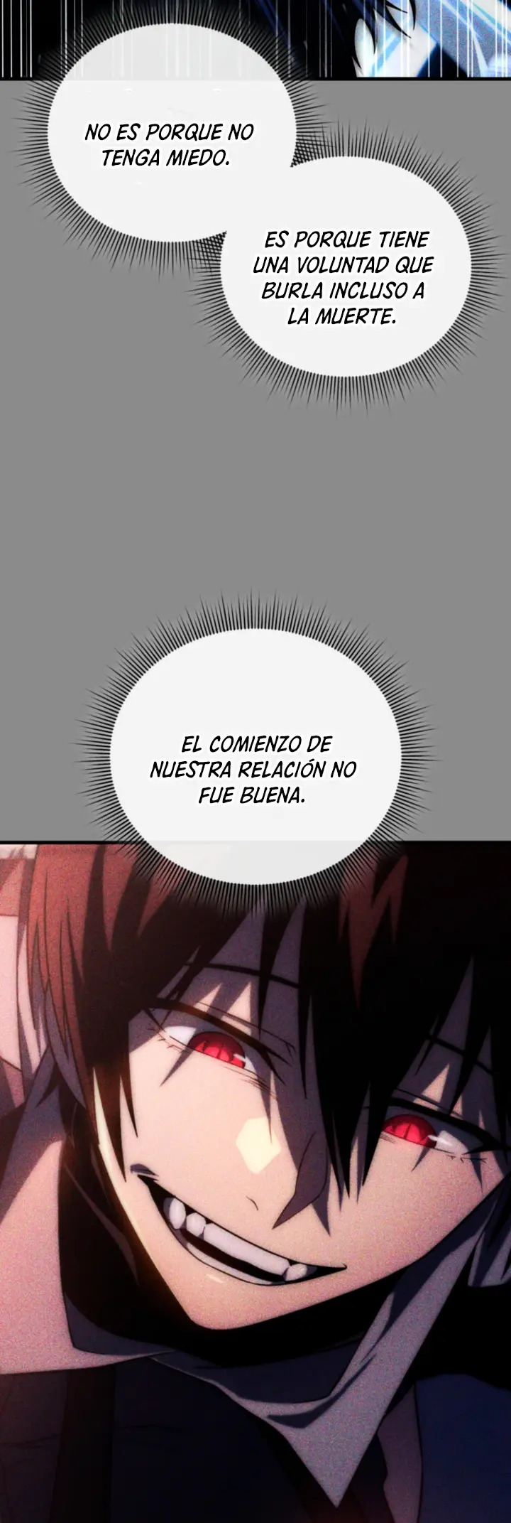 Read Jugador que regresó 10 000 años después ES Manga Online