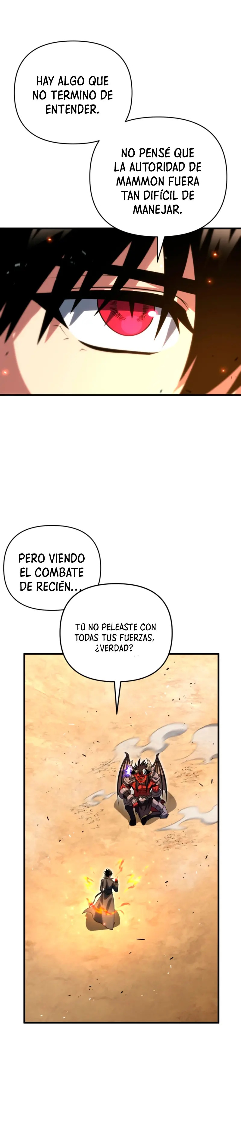 Read Jugador que regresó 10 000 años después ES Manga Online