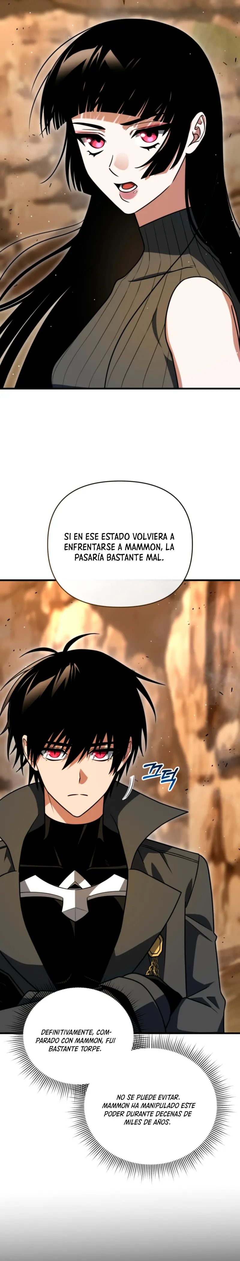 Read Jugador que regresó 10 000 años después ES Manga Online
