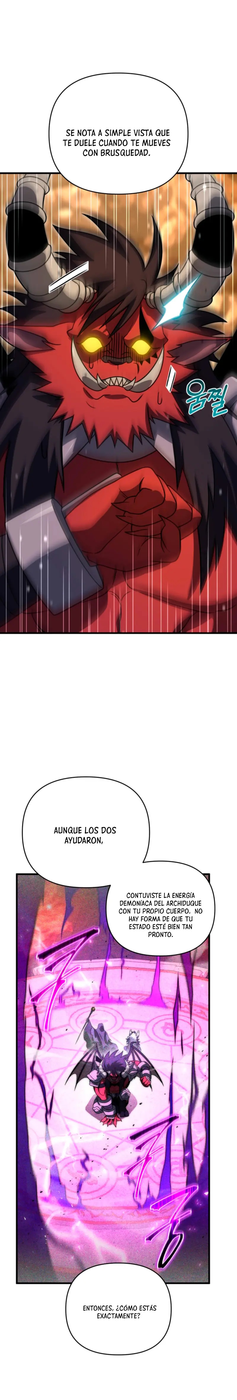 Read Jugador que regresó 10 000 años después ES Manga Online