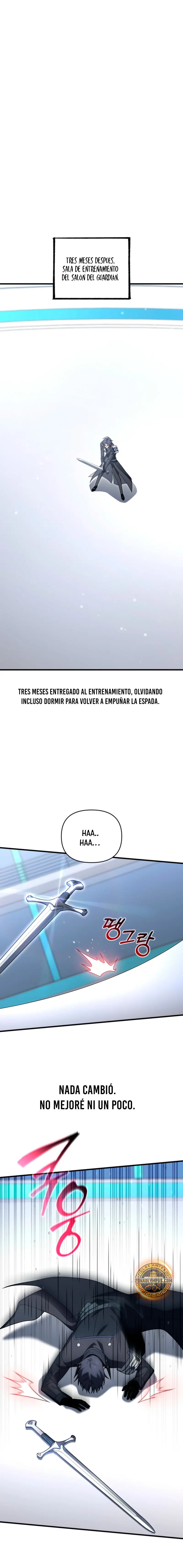 Read Jugador que regresó 10 000 años después ES Manga Online