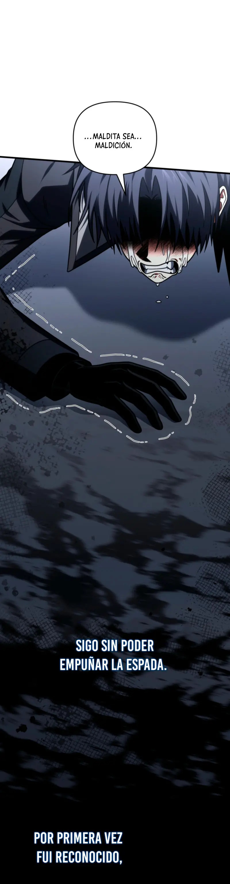 Read Jugador que regresó 10 000 años después ES Manga Online