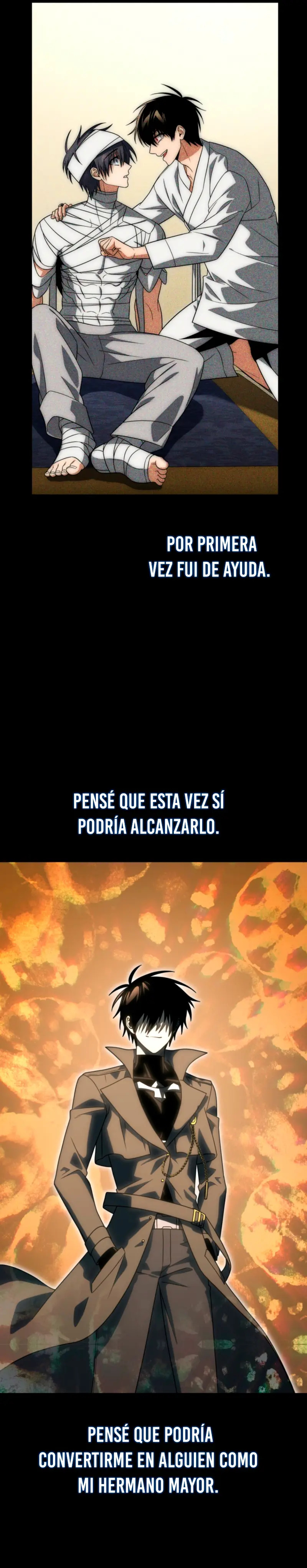 Read Jugador que regresó 10 000 años después ES Manga Online