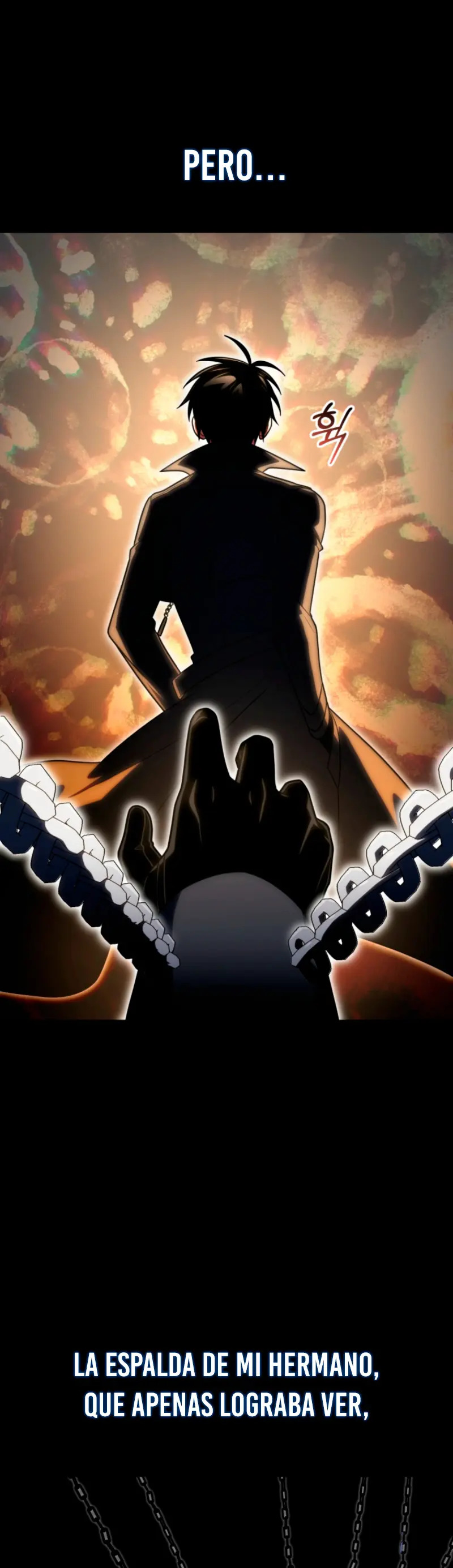 Read Jugador que regresó 10 000 años después ES Manga Online