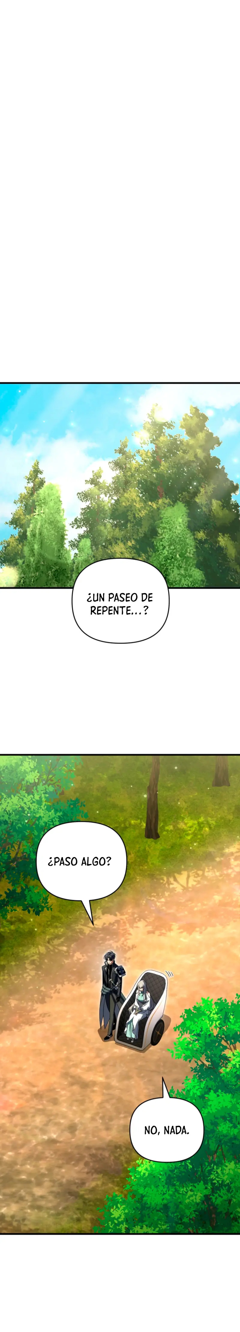 Read Jugador que regresó 10 000 años después ES Manga Online