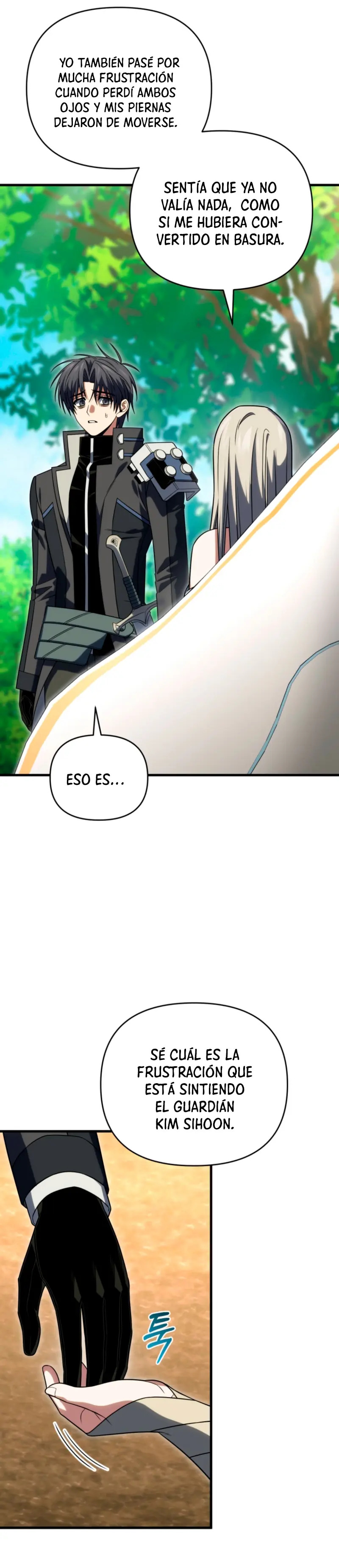 Read Jugador que regresó 10 000 años después ES Manga Online