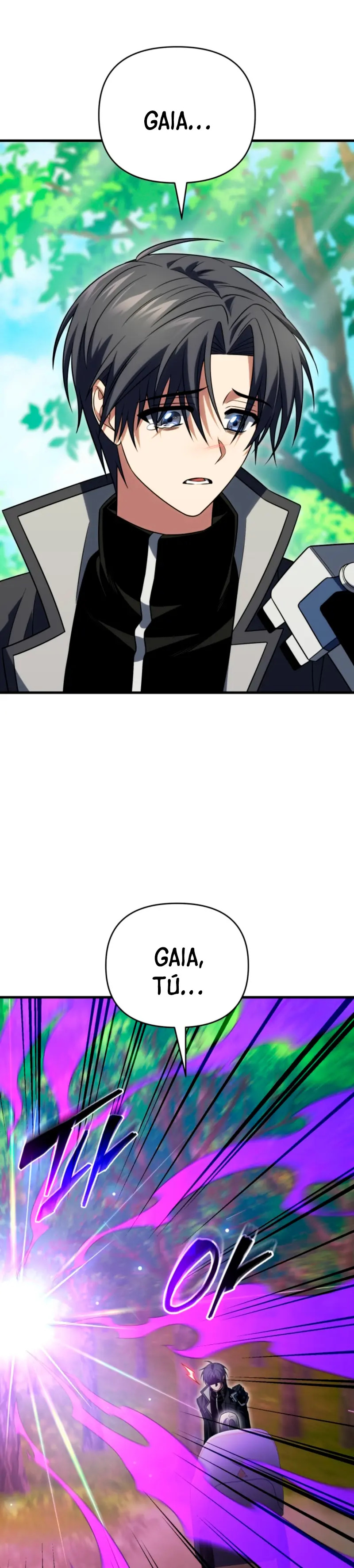 Read Jugador que regresó 10 000 años después ES Manga Online