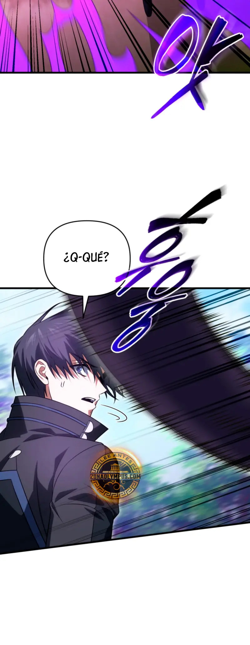 Read Jugador que regresó 10 000 años después ES Manga Online