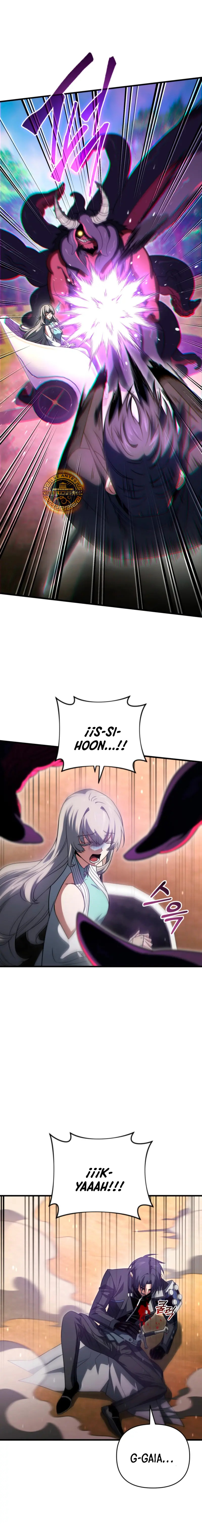 Read Jugador que regresó 10 000 años después ES Manga Online