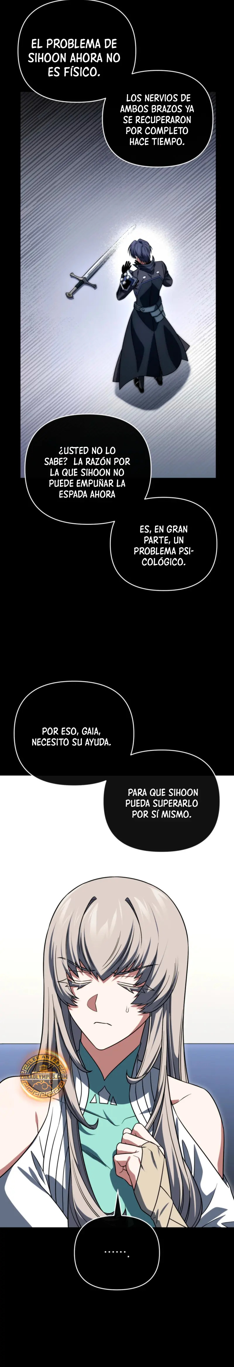 Read Jugador que regresó 10 000 años después ES Manga Online
