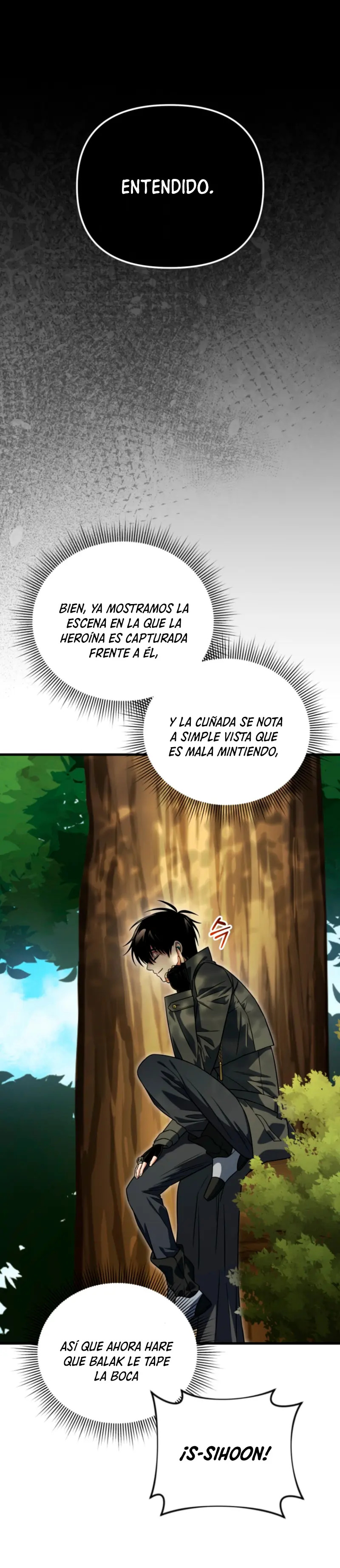 Read Jugador que regresó 10 000 años después ES Manga Online