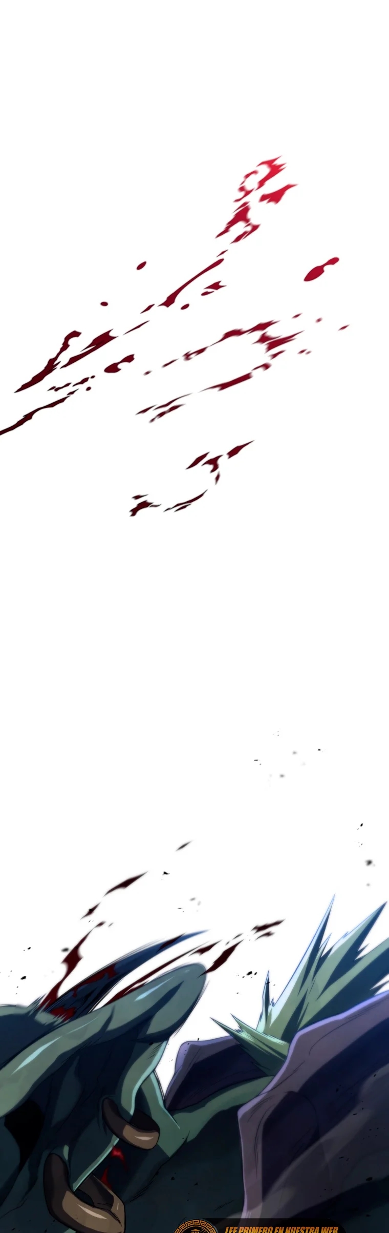 Read Jugador que regresó 10 000 años después ES Manga Online
