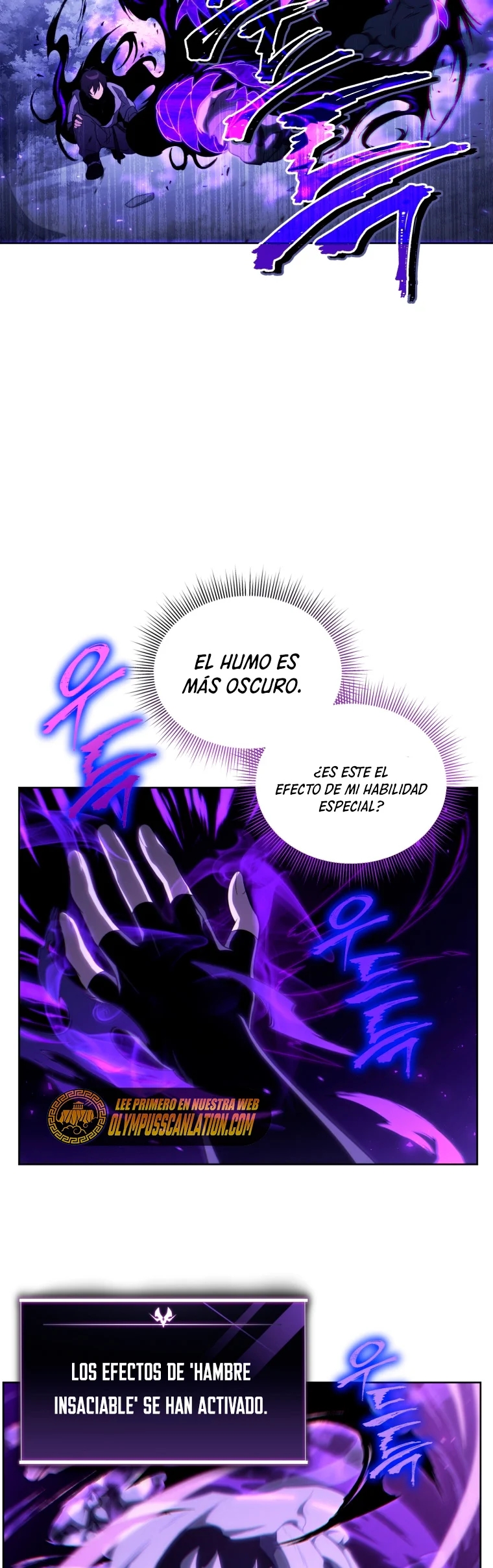 Read Jugador que regresó 10 000 años después ES Manga Online