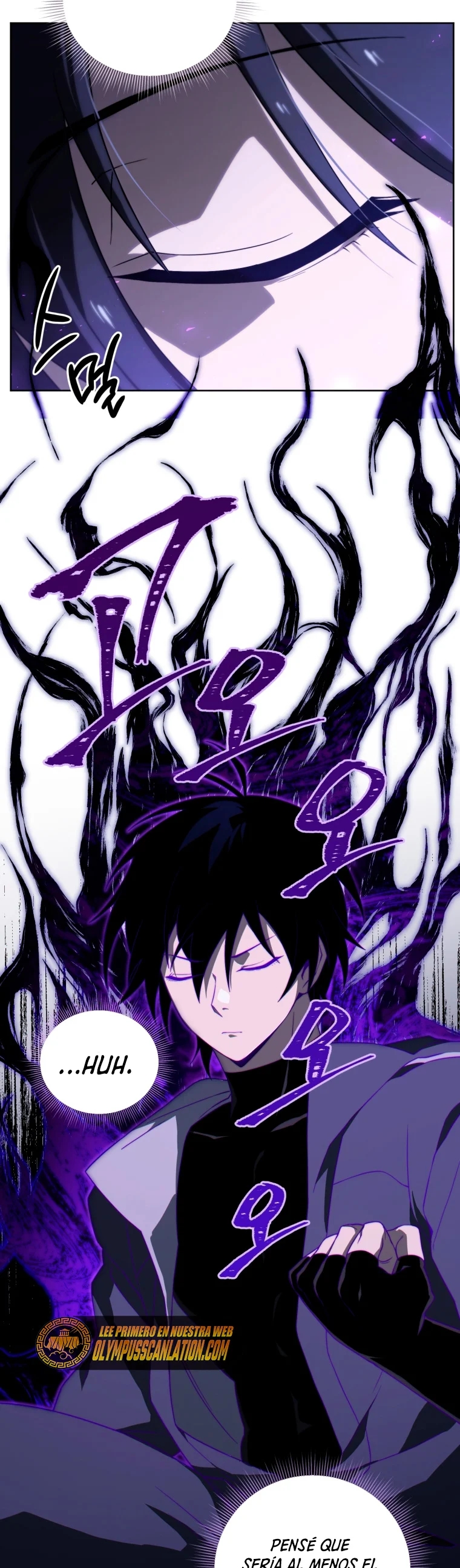 Read Jugador que regresó 10 000 años después ES Manga Online