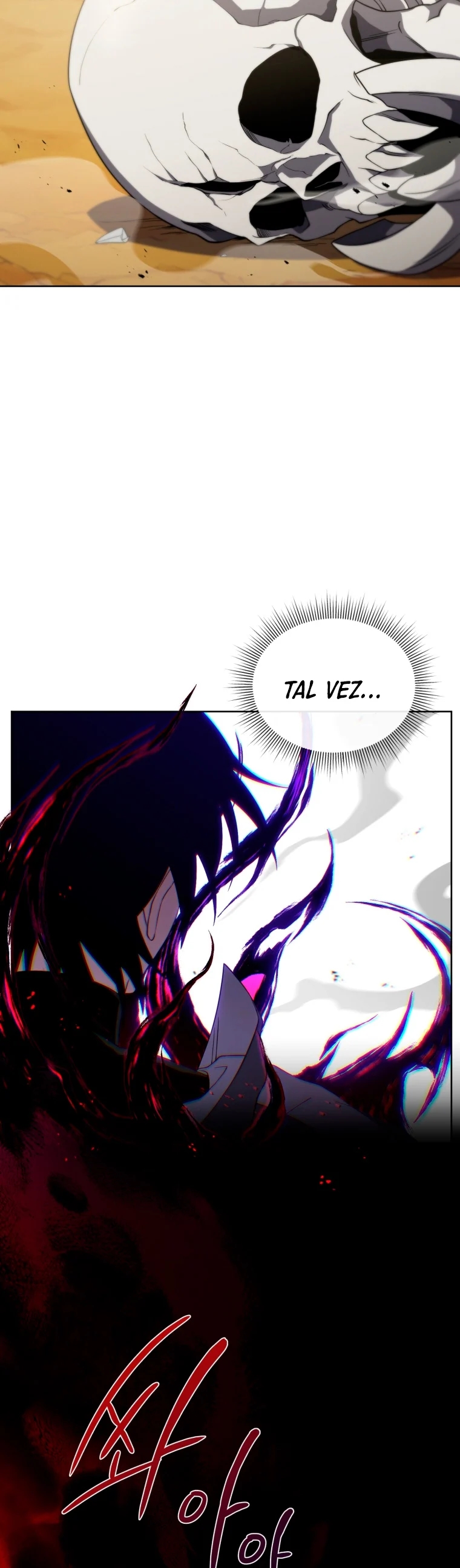 Read Jugador que regresó 10 000 años después ES Manga Online