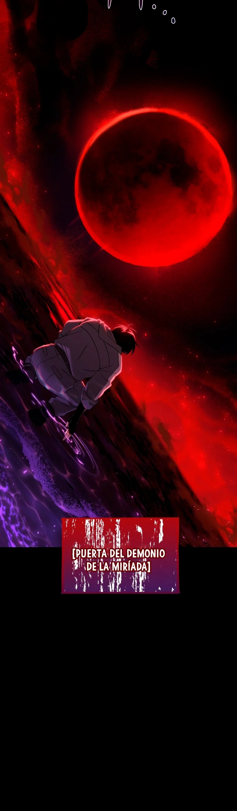 Read Jugador que regresó 10 000 años después ES Manga Online