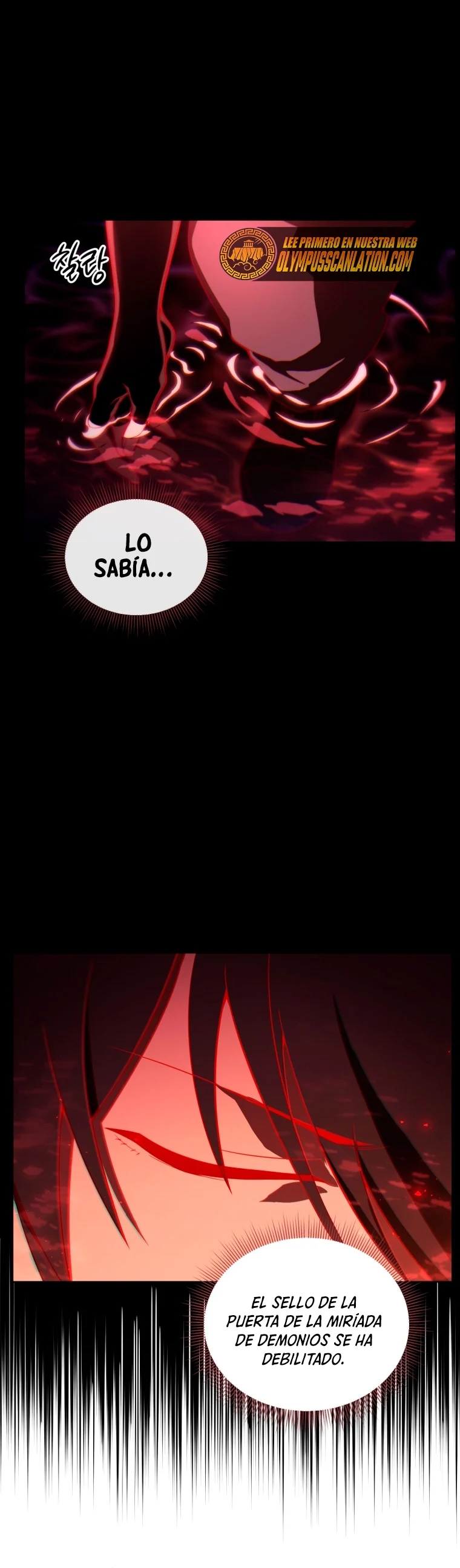 Read Jugador que regresó 10 000 años después ES Manga Online