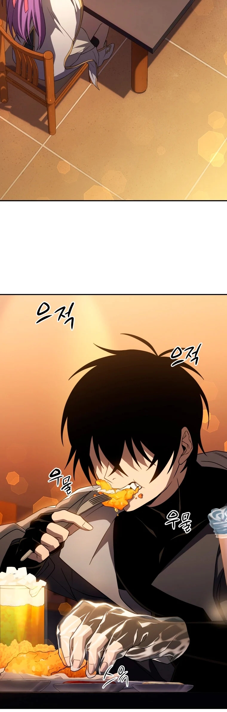 Read Jugador que regresó 10 000 años después ES Manga Online