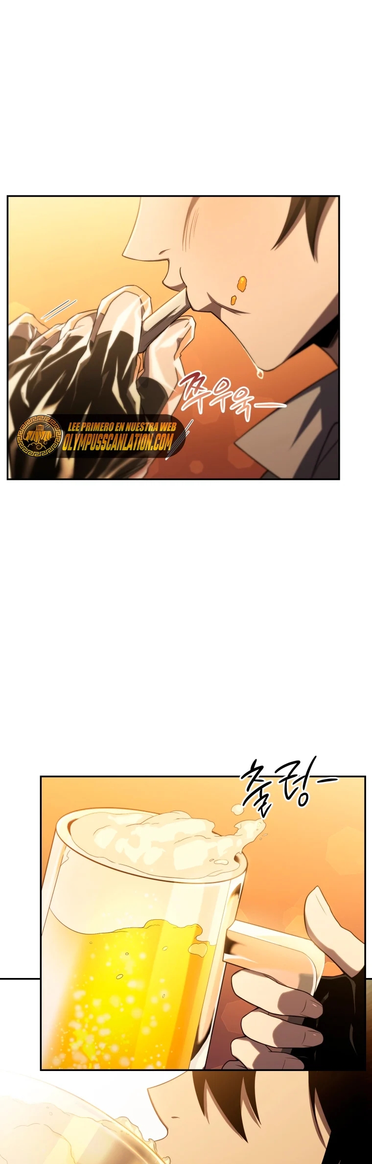 Read Jugador que regresó 10 000 años después ES Manga Online