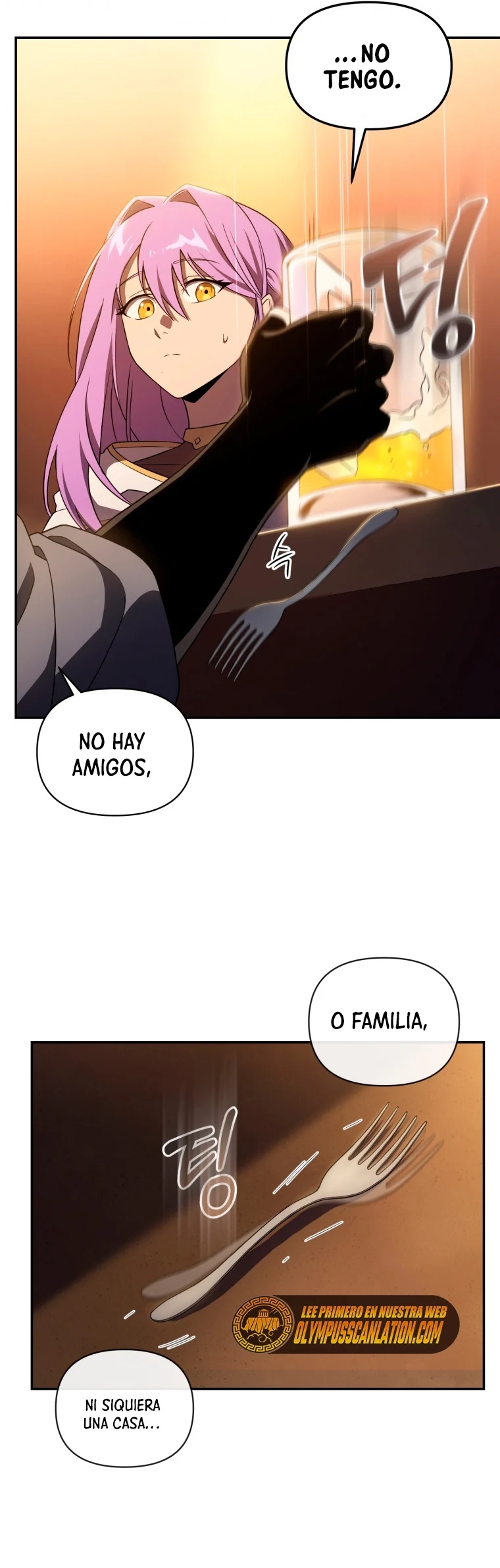Read Jugador que regresó 10 000 años después ES Manga Online