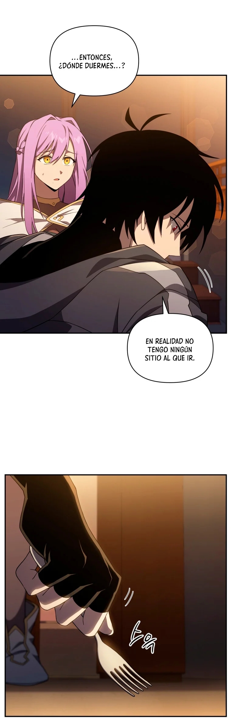 Read Jugador que regresó 10 000 años después ES Manga Online