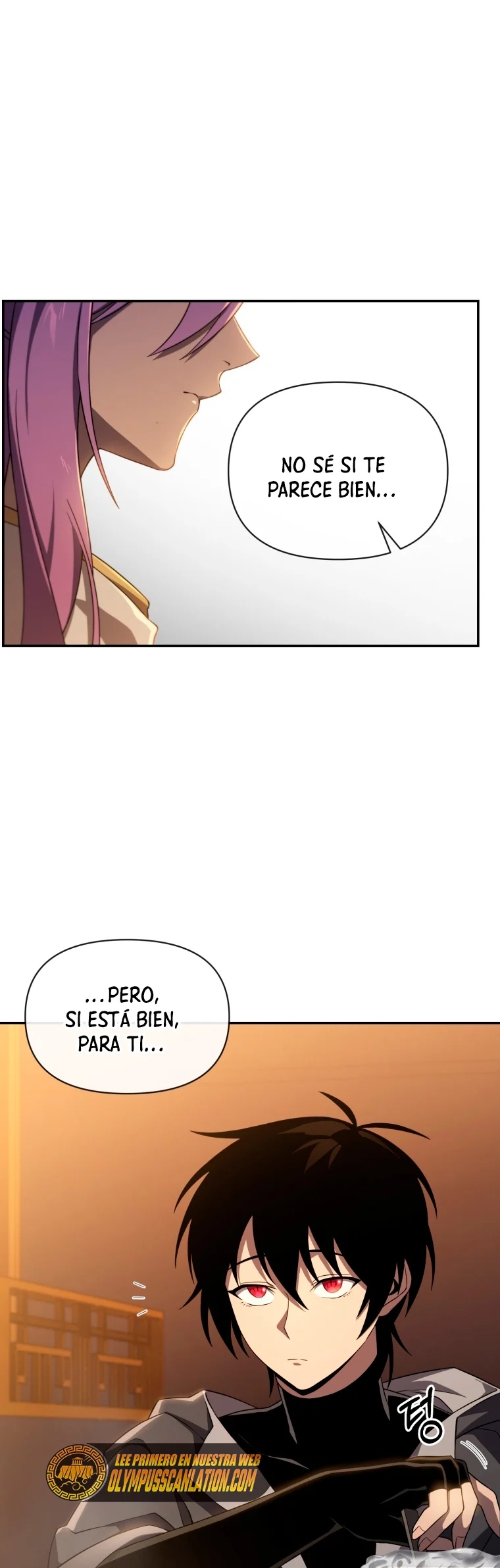 Read Jugador que regresó 10 000 años después ES Manga Online