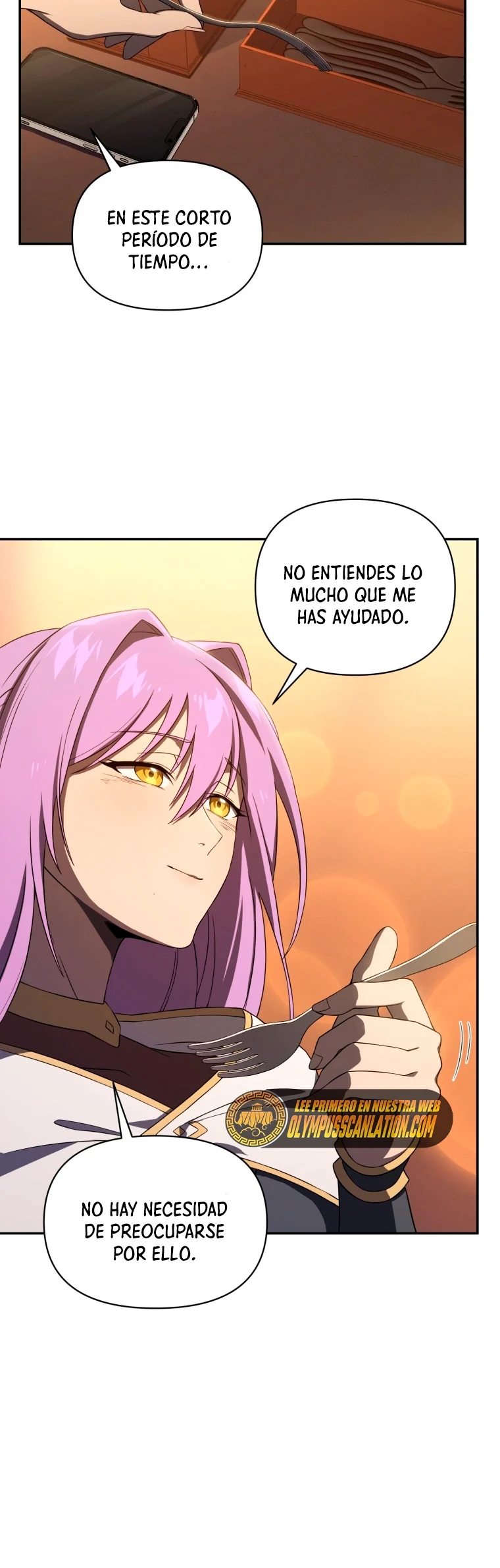 Read Jugador que regresó 10 000 años después ES Manga Online