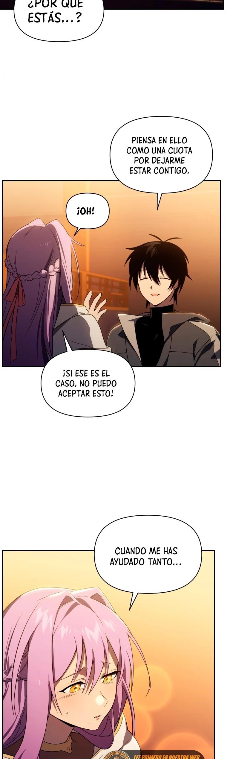 Read Jugador que regresó 10 000 años después ES Manga Online