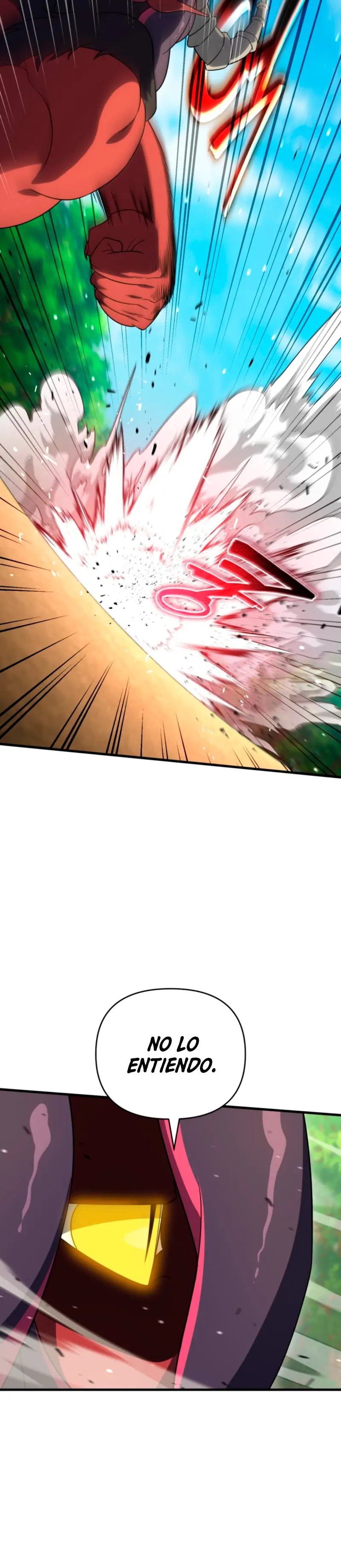 Read Jugador que regresó 10 000 años después ES Manga Online