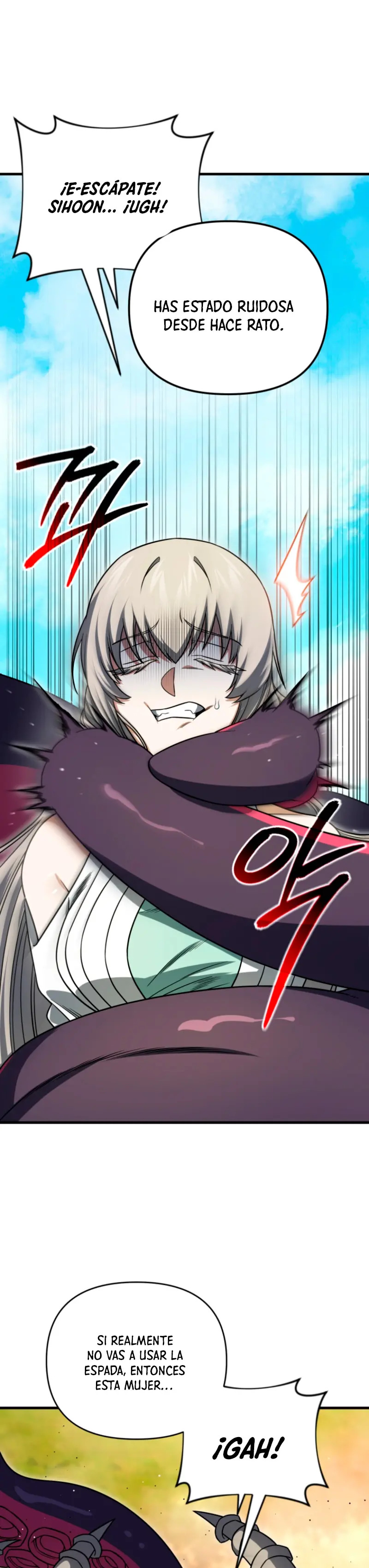 Read Jugador que regresó 10 000 años después ES Manga Online