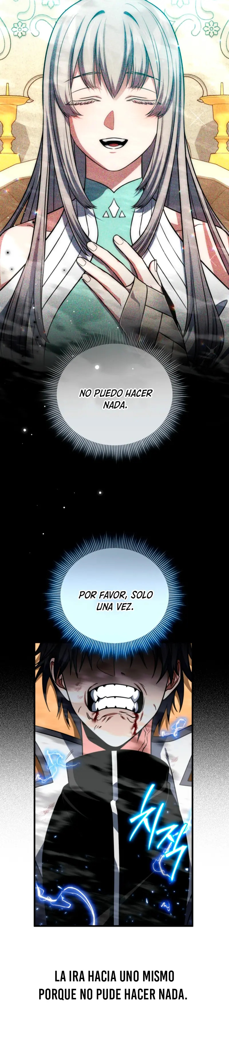 Read Jugador que regresó 10 000 años después ES Manga Online