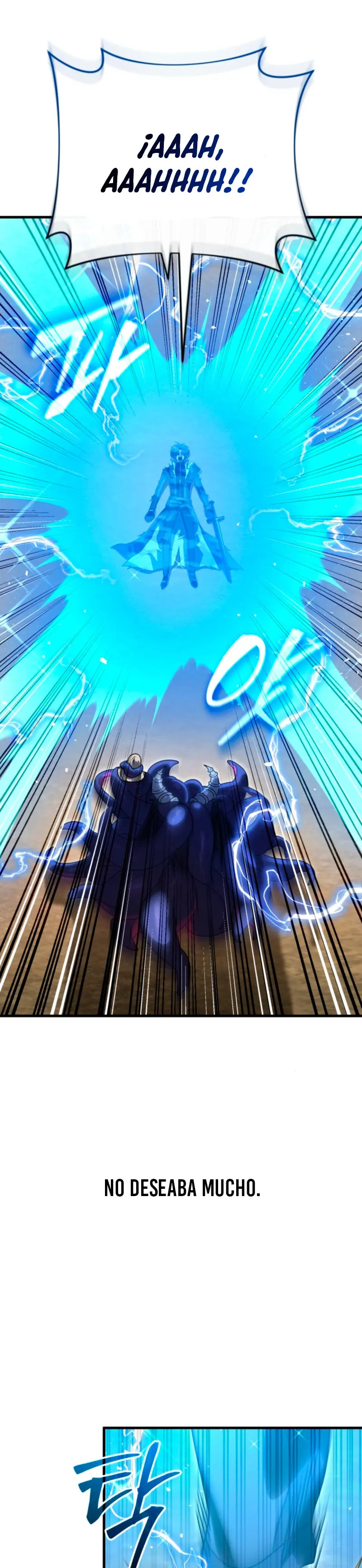 Read Jugador que regresó 10 000 años después ES Manga Online