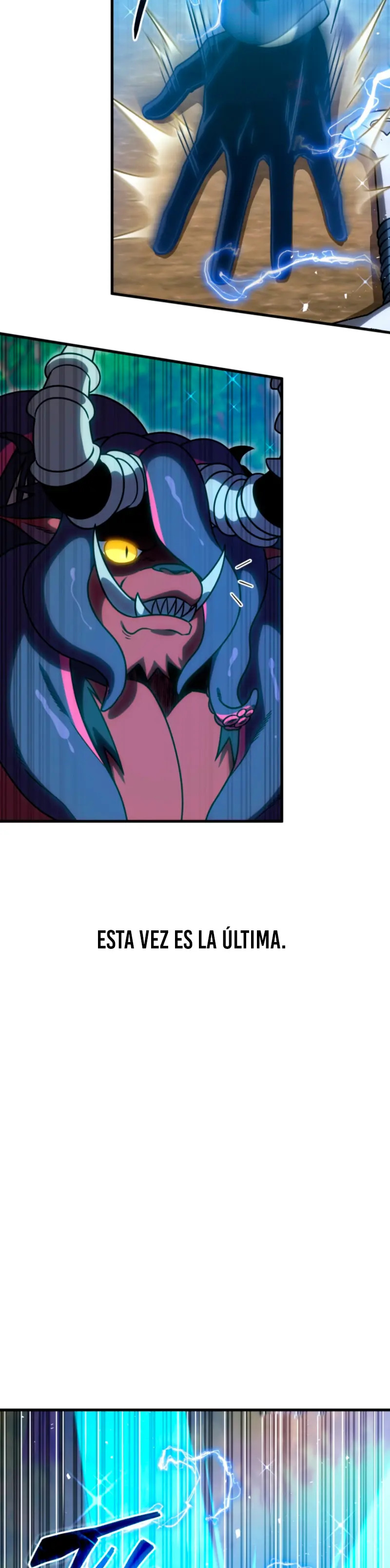 Read Jugador que regresó 10 000 años después ES Manga Online