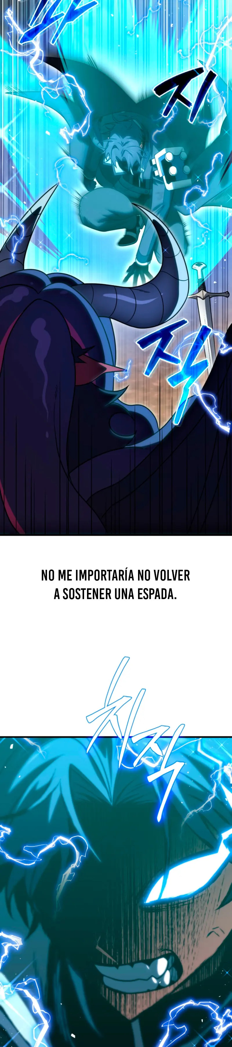 Read Jugador que regresó 10 000 años después ES Manga Online