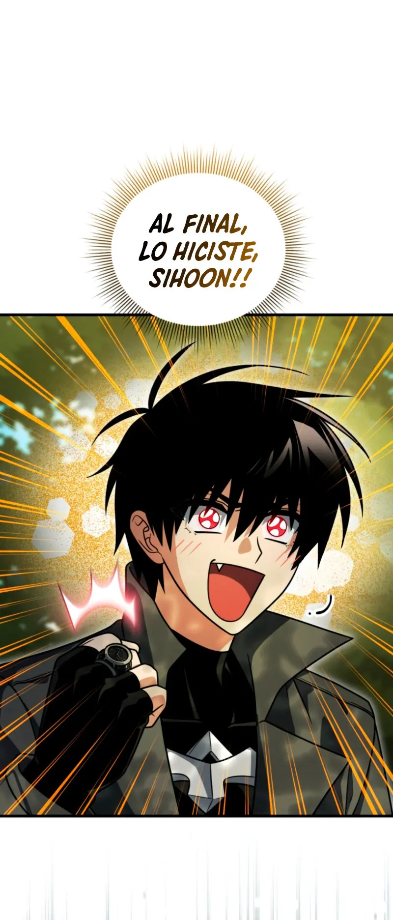 Read Jugador que regresó 10 000 años después ES Manga Online