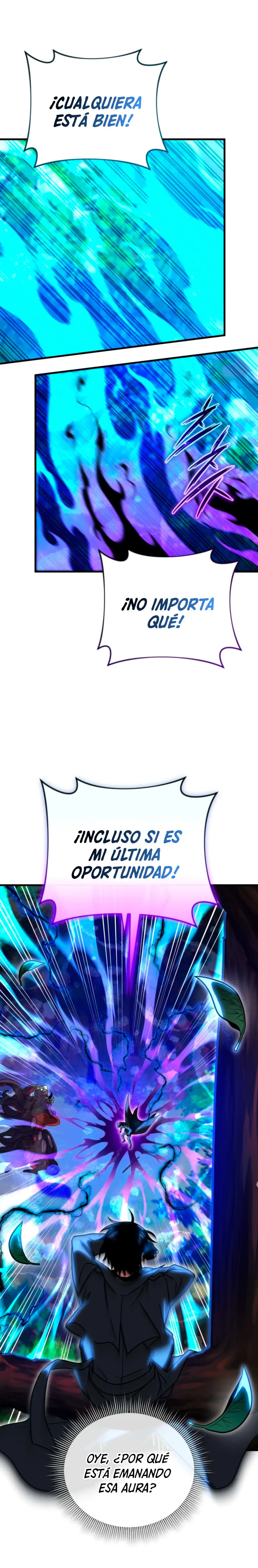 Read Jugador que regresó 10 000 años después ES Manga Online