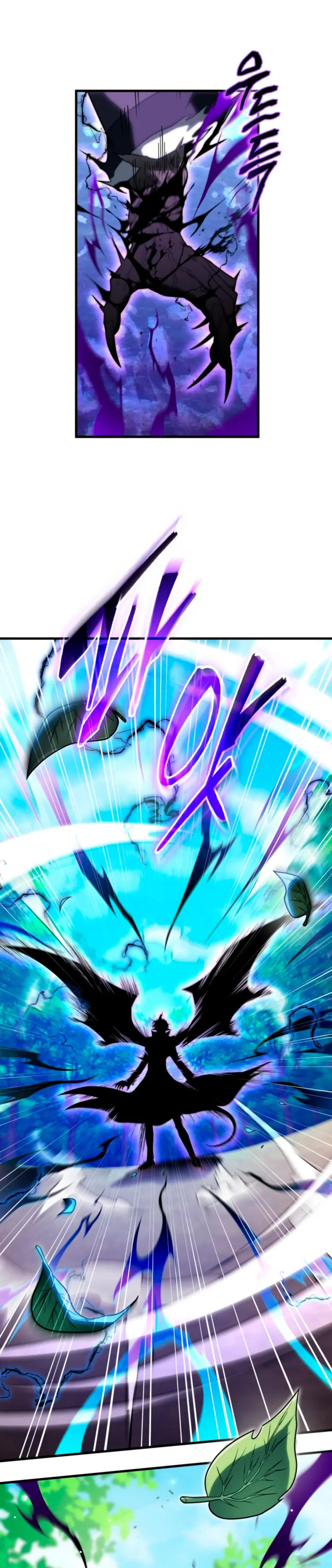 Read Jugador que regresó 10 000 años después ES Manga Online