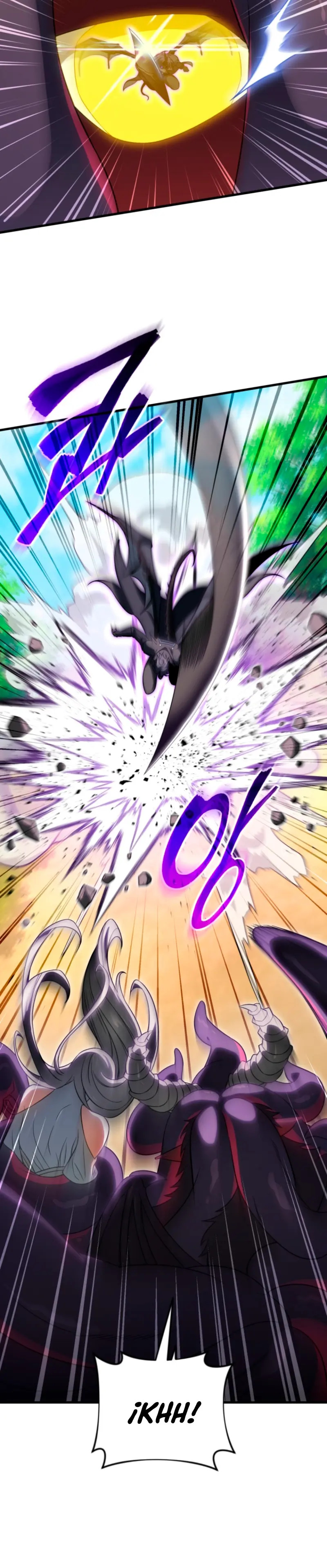 Read Jugador que regresó 10 000 años después ES Manga Online