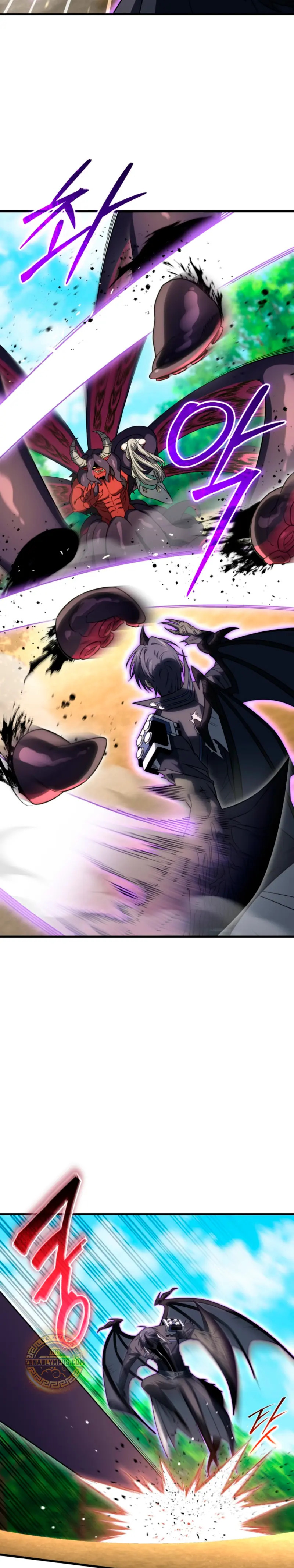 Read Jugador que regresó 10 000 años después ES Manga Online